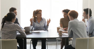 Session formation d’anglais en entreprise à Orsay