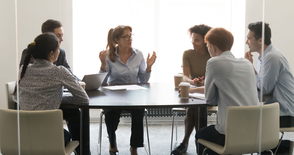 Formation en anglais pour les entreprises à Orsay, Essonne