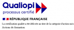 Qualiopi Avec mention Qualiopi Avec mention